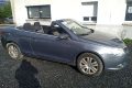 VOLKSWAGEN EOS 2009