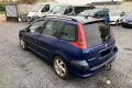 PEUGEOT 206 2004