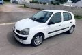 RENAULT CLIO II 2004
