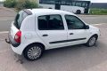 RENAULT CLIO II 2004